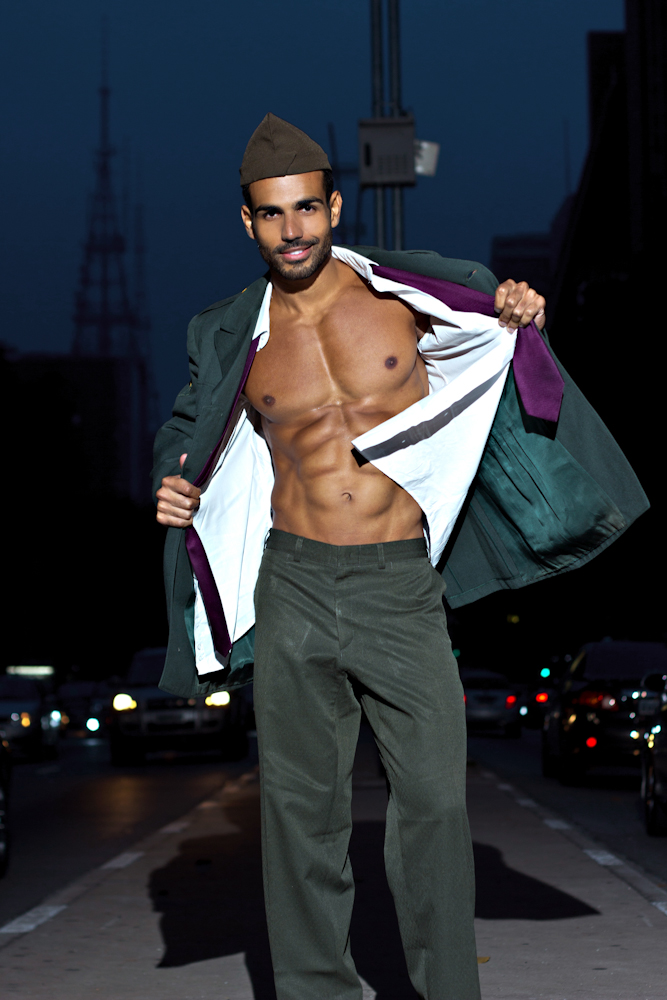 Sidney Allan - MaxeGatos 24