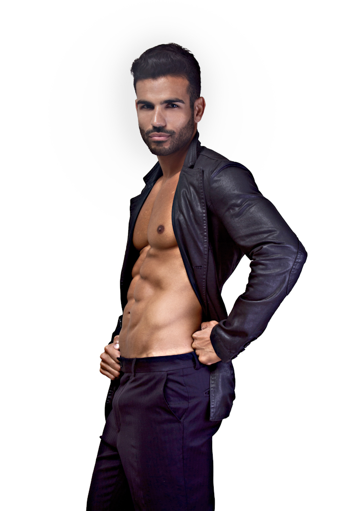 Sidney Allan - MaxeGatos 28