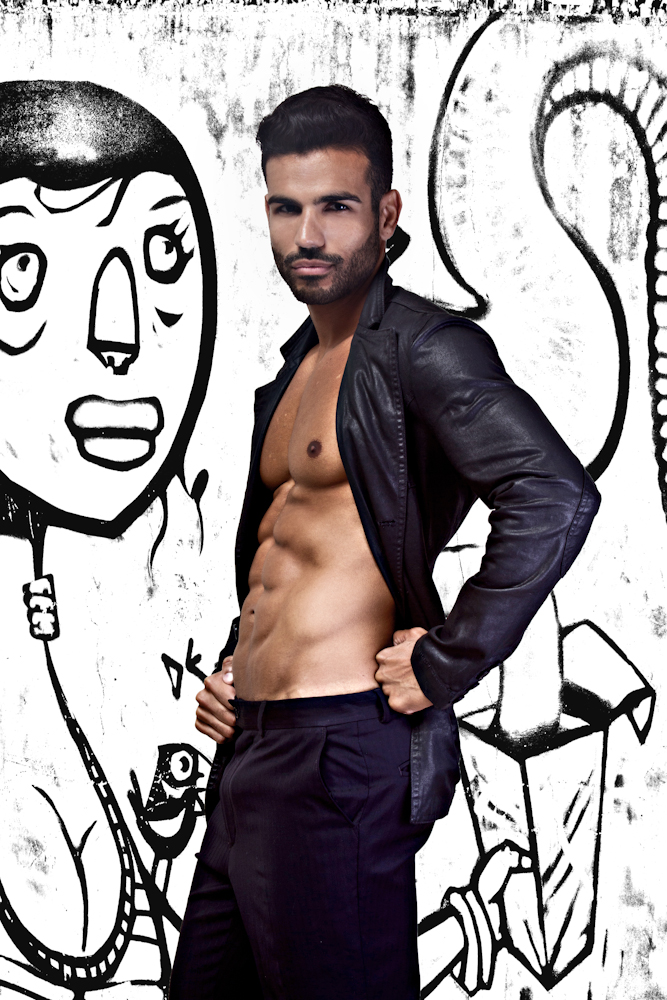 Sidney Allan - MaxeGatos 29