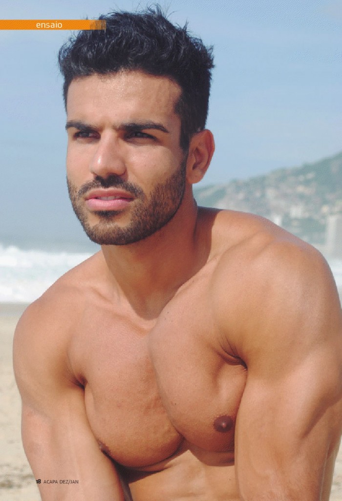 Sidney Allan - MaxeGatos 3