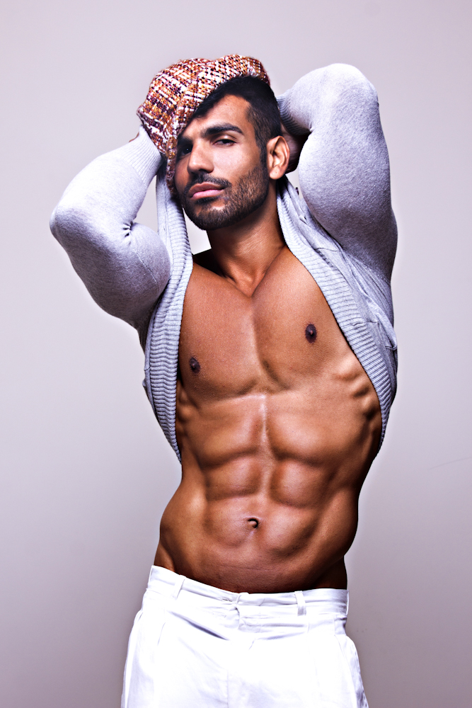 Sidney Allan - MaxeGatos 37