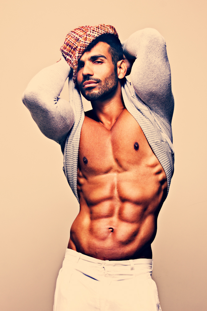 Sidney Allan - MaxeGatos 38