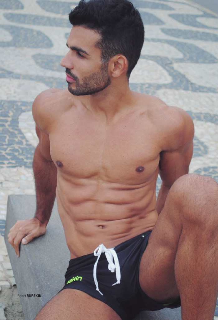 Sidney Allan - MaxeGatos 4