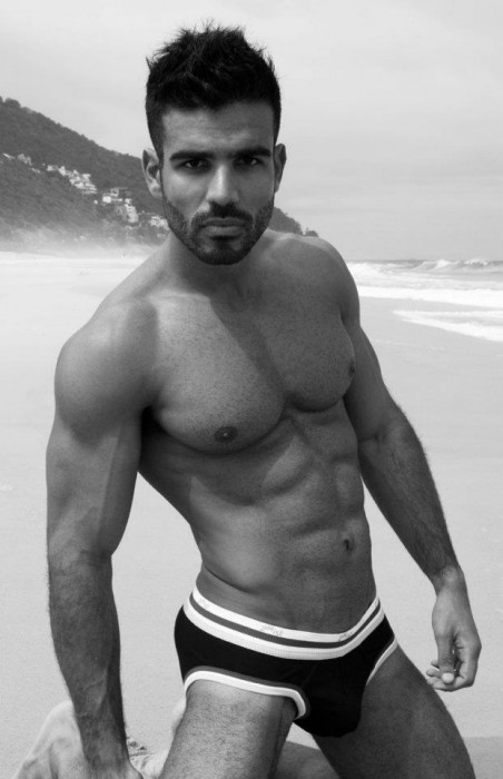 Sidney Allan - MaxeGatos 48