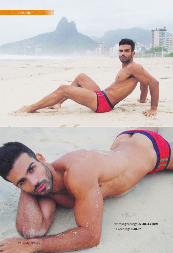 Sidney Allan - MaxeGatos 5