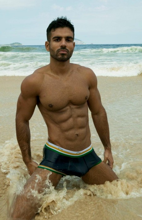 Sidney Allan - MaxeGatos 52