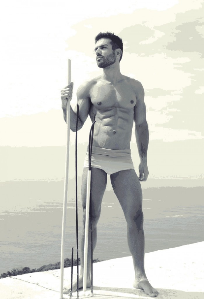 Sidney Allan - MaxeGatos 6