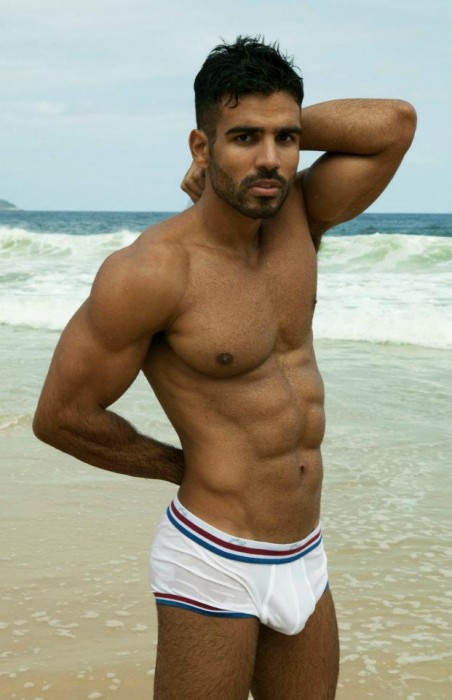 Sidney Allan - MaxeGatos 60