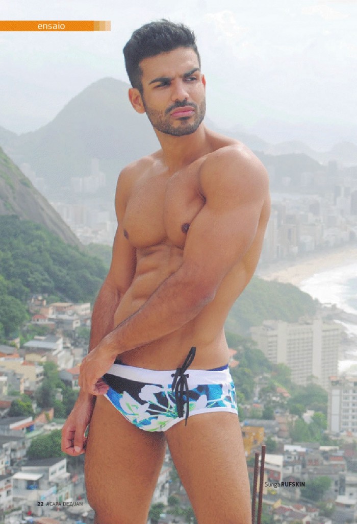 Sidney Allan - MaxeGatos 7