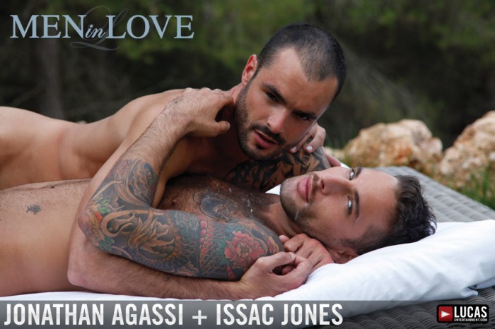 Men in Love - MaxeGatos 13