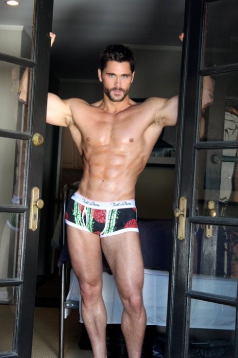 Jack Mackenroth - MaxeGatos 17