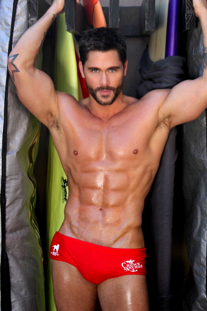 Jack Mackenroth - MaxeGatos 24