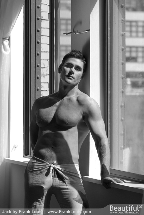 Jack Mackenroth - MaxeGatos 17