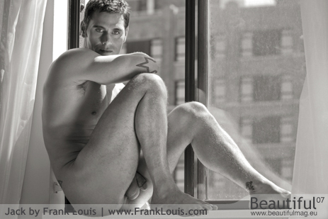 Jack Mackenroth - MaxeGatos 18