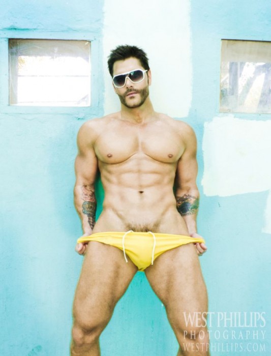 Jack Mackenroth - MaxeGatos 30