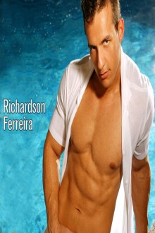 Richardson Ferreira - MaxeGatos