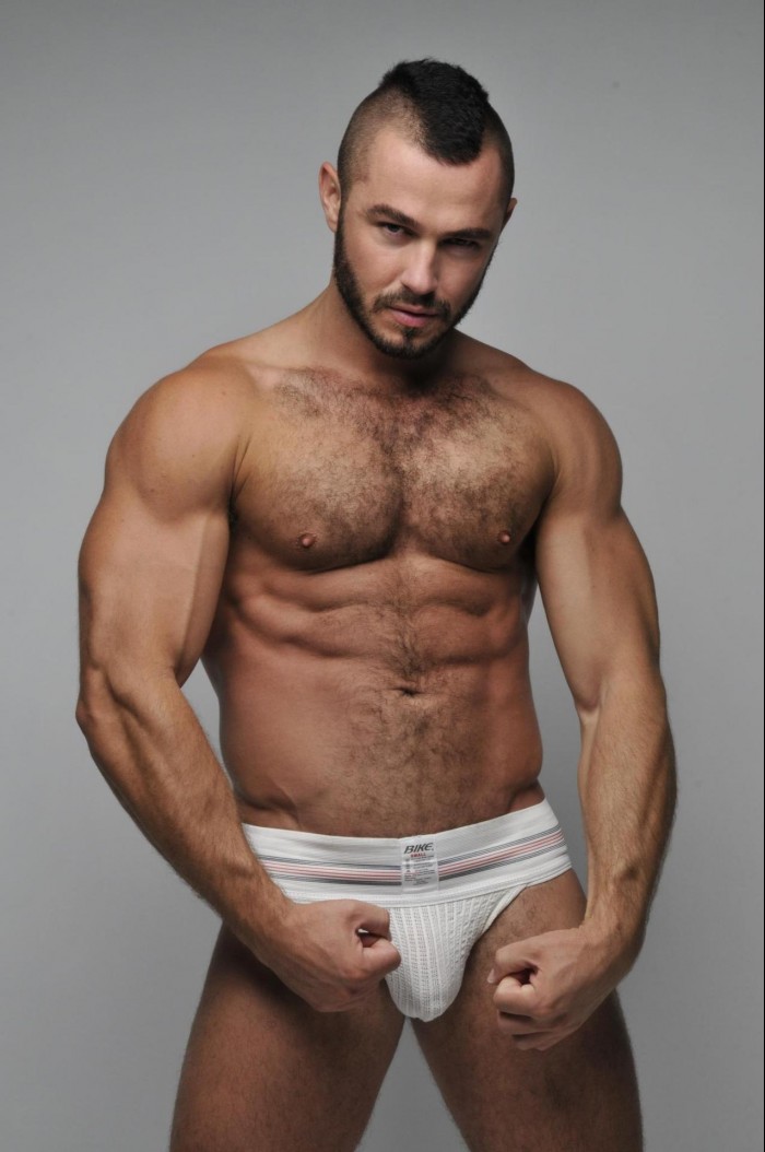 Jessy Ares 1