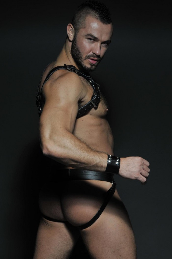 Jessy Ares 12