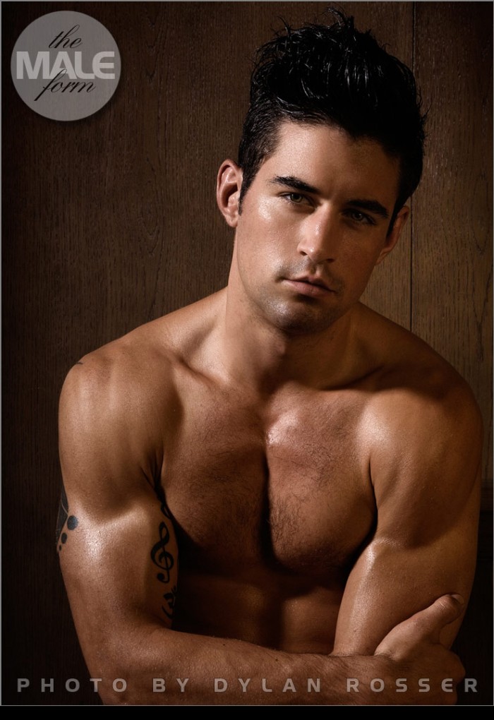 Benjamin Godfre - MaxeGatos 7