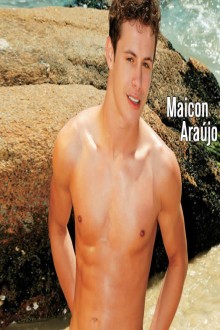 Maicon Araújo – MaxeGatos