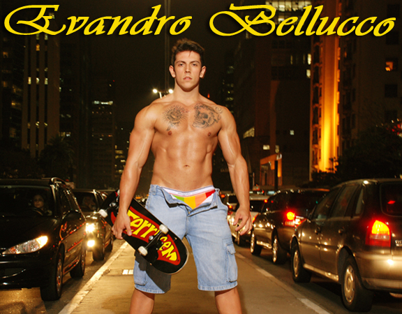 Evandro Bellucco - MaxeGatos 11