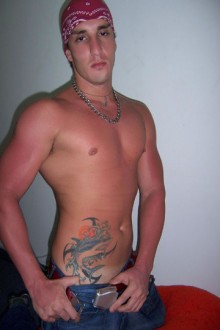 Julio - Latinosbrazil.blogspot.com