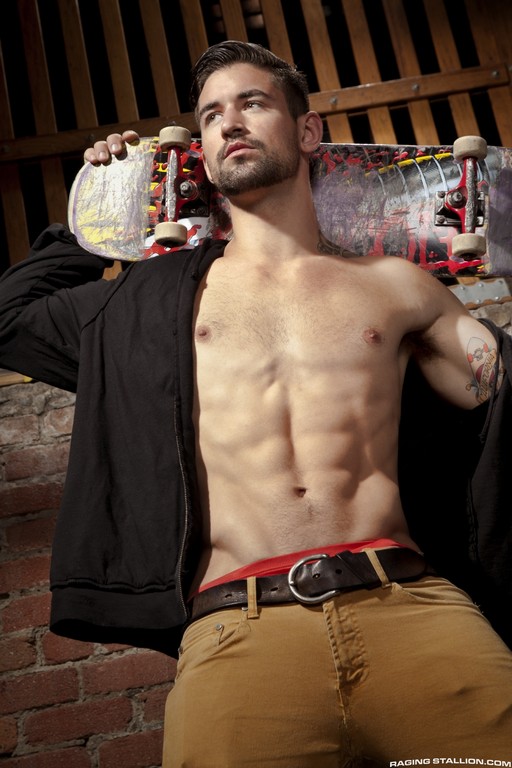 Benjamin Godfre - MaxeGatos 16