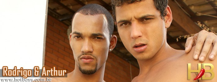 Artur & Rodrigo - Latinosbrazil.blogspot.com 7