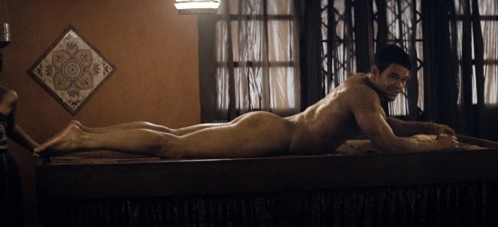 Kellan Naked 5