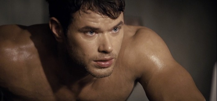 Kellan Naked 7