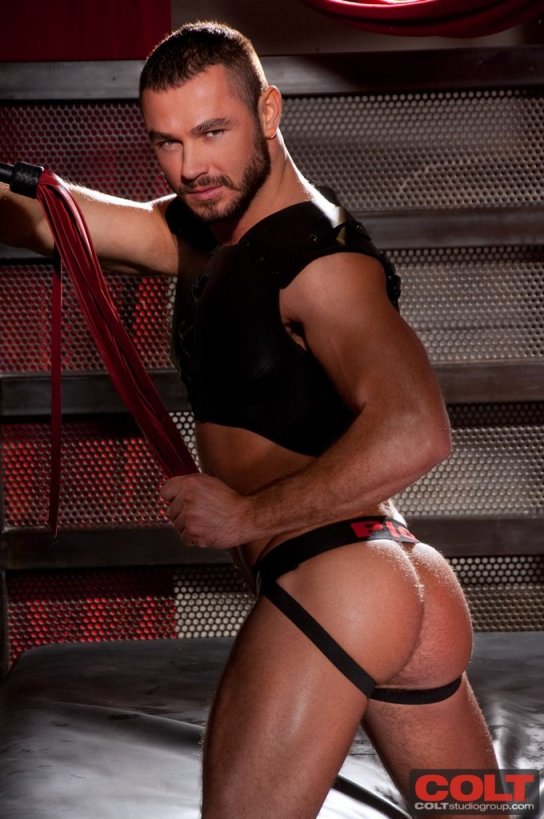 Jessy Ares - MaxeGatos 21