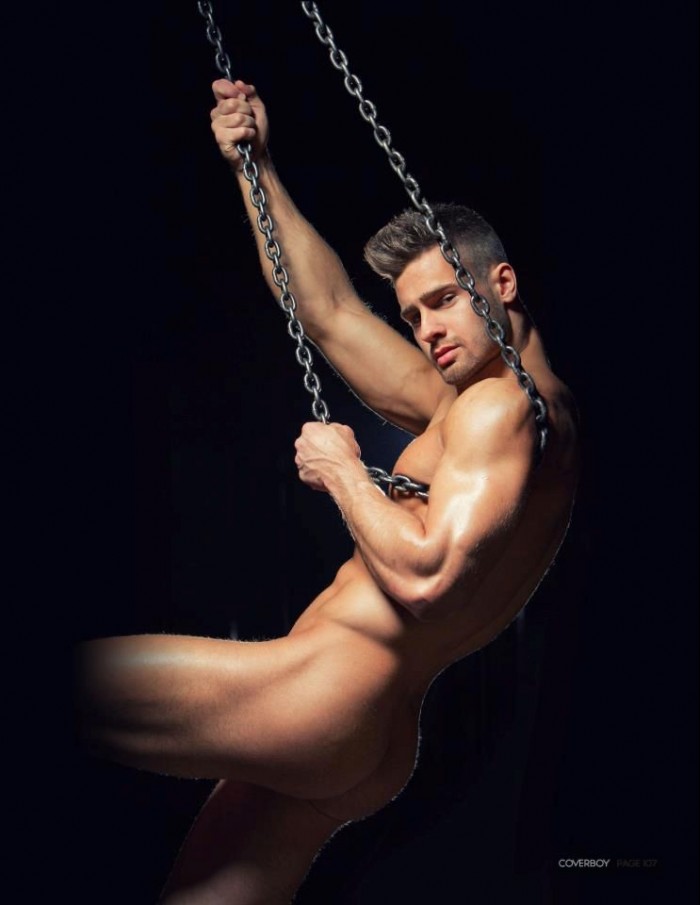 Kirill Dowidoff - MaxeGatos 27