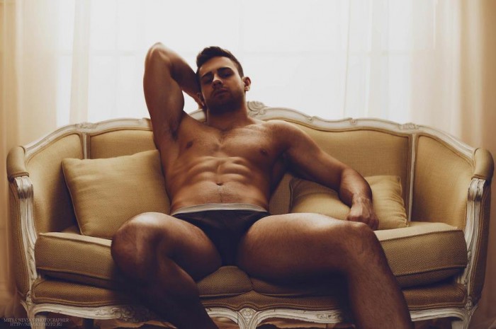 Kirill Dowidoff - MaxeGatos 31