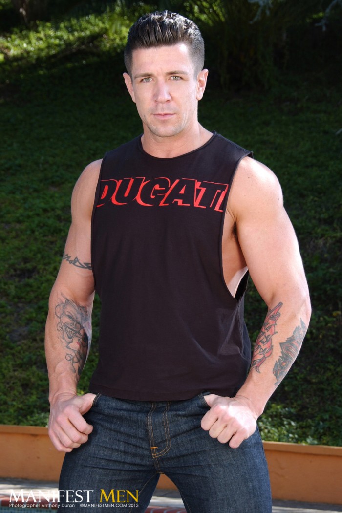 Trenton Ducati - MaxeGatos 1