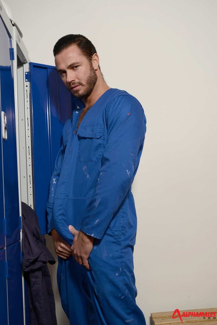 Jessy Ares - MaxeGatos 4