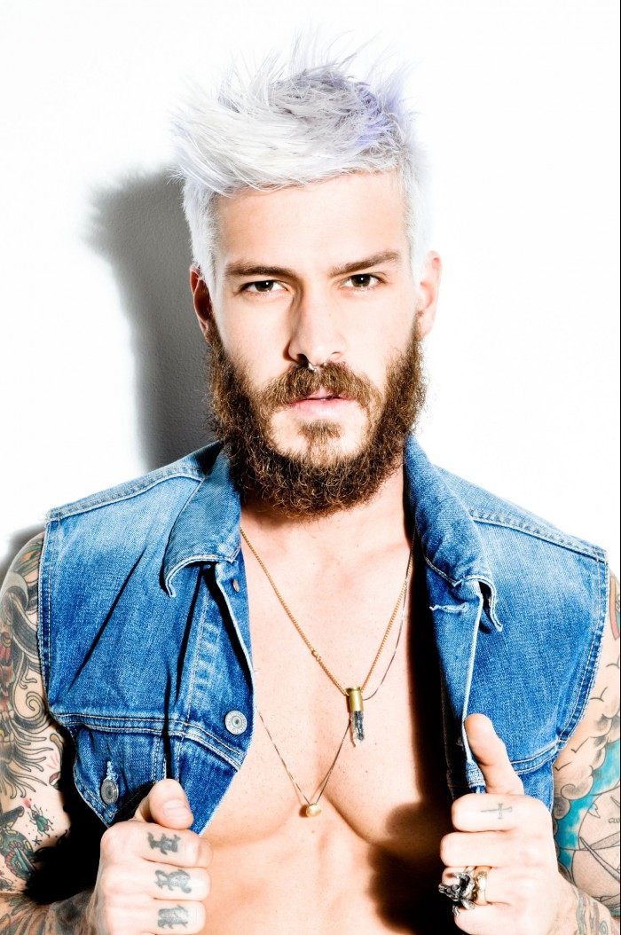 Mateus Verdelho - MaxeGatos 28