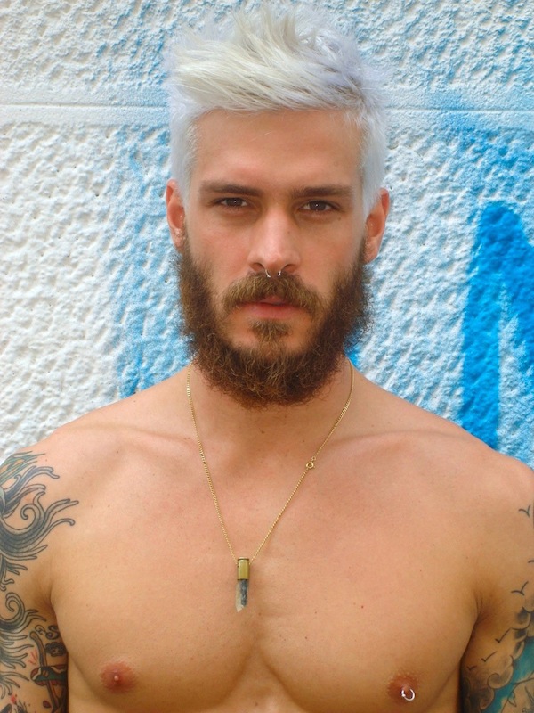 Mateus Verdelho - MaxeGatos 32