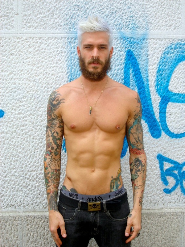 Mateus Verdelho - MaxeGatos 33