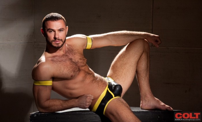 Jessy Ares - MaxeGatos 9