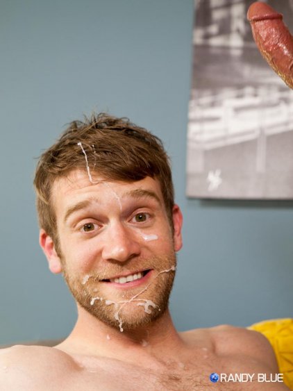 Colby Keller & Jaxton Wheeler - MaxeGatos 55