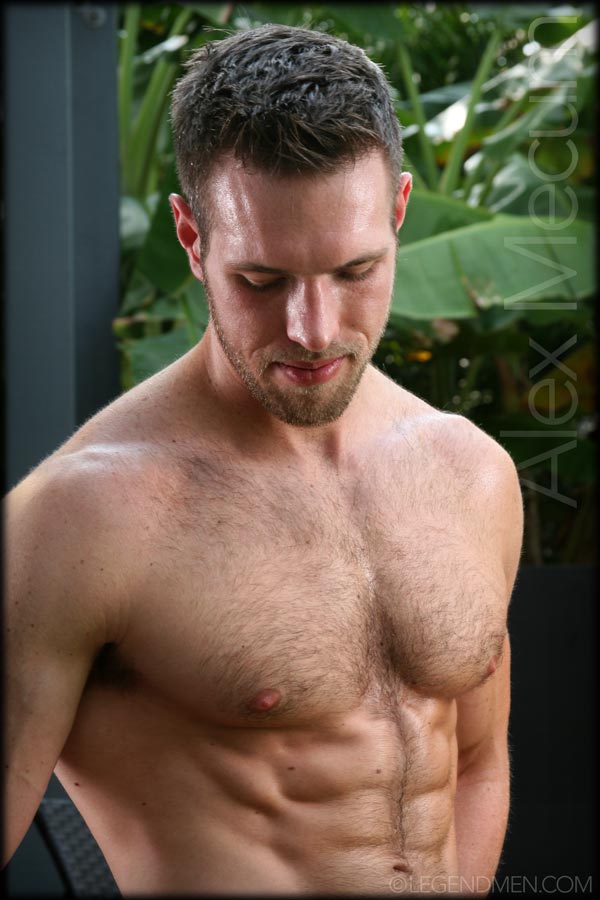 Alex Mecum - MaxeGatos 12