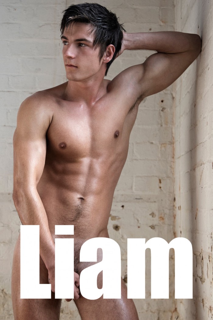 Liam Jones garoto sexy 1