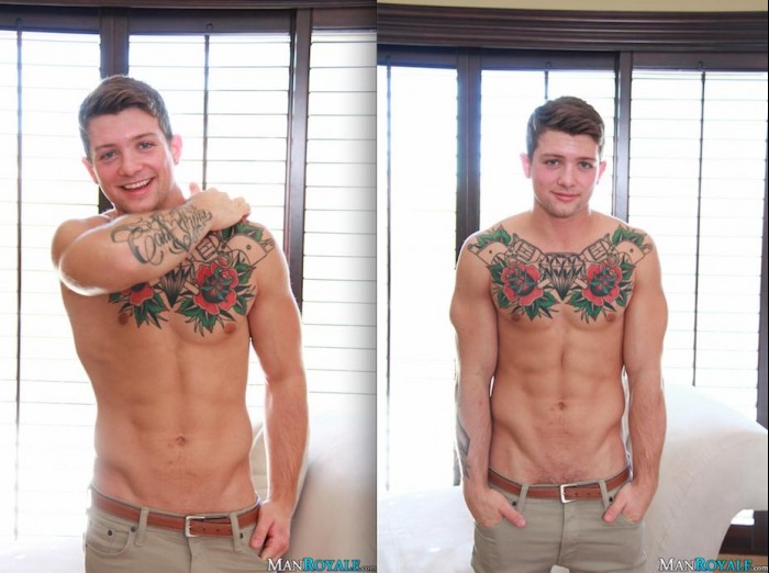 Casey Everett e Sebastian Kross 13