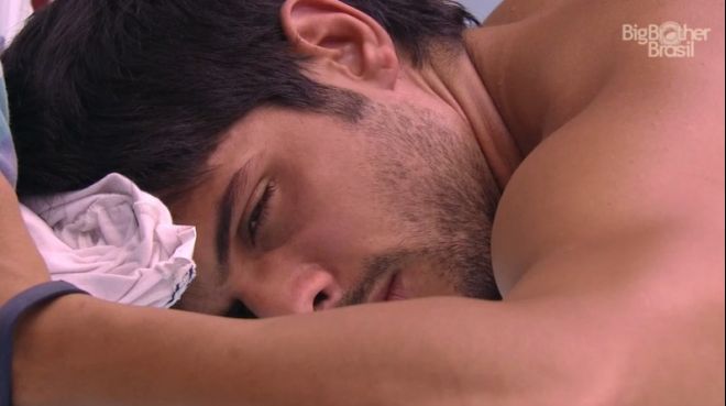 Lucas BBB18 1