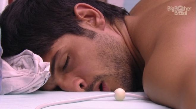 Lucas BBB18 2