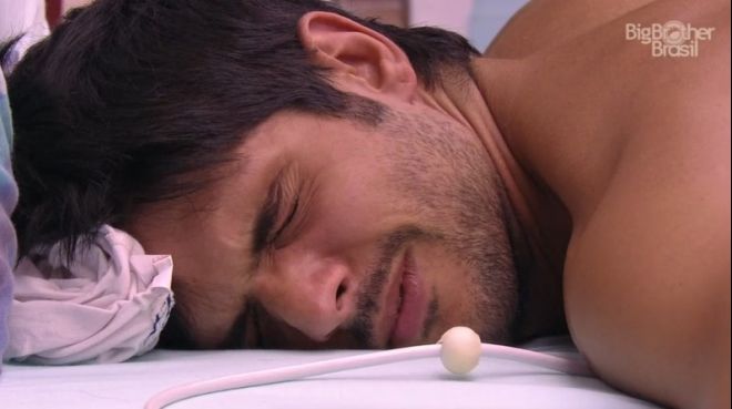 Lucas BBB18 3