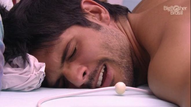 Lucas BBB18 4